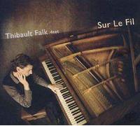 Falk, Theo - Sur Le Fil
