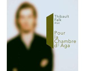 Falk Thibault Pour La Chambre D'aga (CD) Album