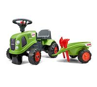 Cavalcabili Falk Claas 212C Trattore