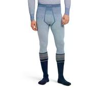 FALKE 3/4 Uomo Tights Maximum Warm
