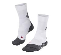 Calzini Falke 4grip Stabilizing Unisexe Blanc 44/45