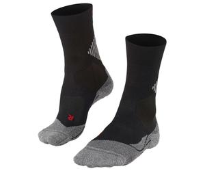 Falke - 4Grip - Calze casual EU 35-36 nero