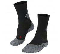 Falke - 4Grip - Calze casual EU 46-48 nero