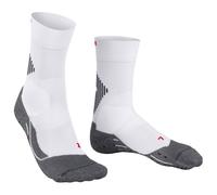 Falke - 4Grip Stabilizing - Calze casual EU 44-45 bianco