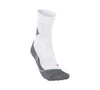 Calzini Falke 4grip Stabilizing Unisexe Blanc 44/45