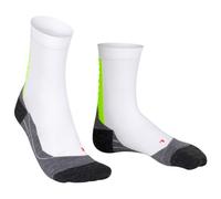 Falke - Achilles - Calze da running EU 42-43 bianco