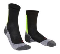 Falke - Achilles - Calze da running EU 42-43 nero
