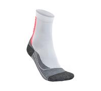 Achilles W White Neon Red - 35-36