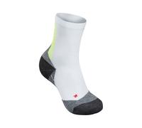 Falke Achilles Calzini Sportivi Uomini in bianco