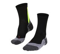 Falke Achilles Calzini Sportivi Uomini in nero, Taglia: 46-48