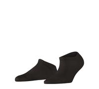 FALKE Active Breeze W Sn lyocell bassi tinta unita 1 paio, Calzini corti Donna, Marrone Dark Brown 5233, 35-38