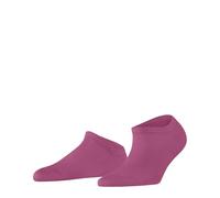 FALKE Active Breeze W Sn lyocell bassi tinta unita 1 paio, Calzini corti Donna, Rosa Candy 8052, 35-38