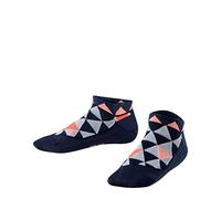 FALKE Active Triangle K Sn Calzini Unisex - Bambini e ragazzi (Pacco da 1)