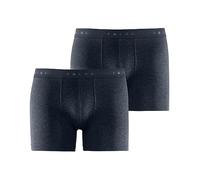 FALKE Anniversary 2-Pack Uomo Boxer