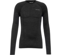 FALKE Base layer nero Uomo - PROMO - Sport - Tipi di sport - Sci e snowboard FALKE S