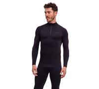 FALKE Base layer nero Uomo - PROMO - Sport - Tipi di sport - Sci e snowboard FALKE XXL