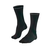 FALKE BC Impulse Unisex Calzini corti Biking black (3000), 46-48