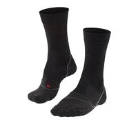 Calzini Falke BC Warm Unisexe Noir 44/45