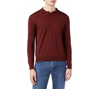 FALKE Button, Polo Uomo, Chef, M