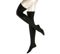 FALKE Calza overknee nero Donna FALKE 37-38 nero