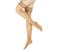 FALKE Calza velata 'Matt Deluxe' nudo Donna FALKE 40-42 nudo