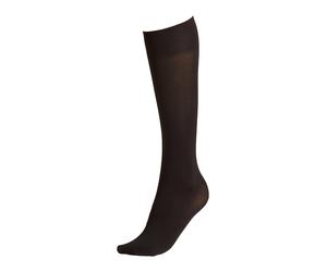 FALKE Calza velata nero Donna - Abbigliamento - Intimo - Calzini e calze FALKE 39-42