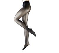 FALKE Calzamaglia blu notte Donna - Abbigliamento - Intimo - Collant FALKE M
