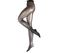 FALKE Calzamaglia 'Dot' marino Donna FALKE XL marino