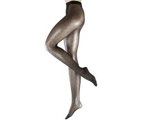 FALKE Calzamaglia 'Dot' nero Donna FALKE M-L