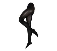FALKE Calzamaglia 'Seidenglatt' navy Donna FALKE S navy