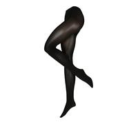 FALKE Calzamaglia 'Seidenglatt' nero Donna FALKE S nero