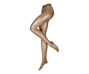 FALKE Calzamaglia 'Seidenglatt' nudo Donna FALKE L