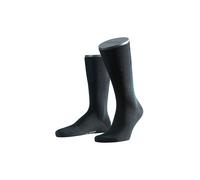 FALKE Calze Airport 14435 nere nero | 41/42