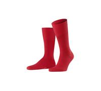 FALKE Calze Airport rosso | 43/44