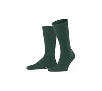 FALKE Calze Airport verde cacciatore oliva | 41/42