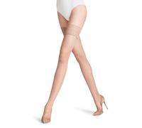 FALKE Calze - Autoreggenti SEIDENGLATT 15 DEN cocoon beige | 38-39