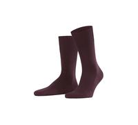 FALKE Calze CLIMAWOOL barolo rosso scuro | 41/42