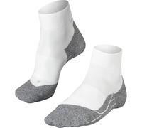 Falke Calze corte RU4 Light Performance, bianco