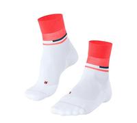 Falke Calze da running RU Compression Stabilizing Donna Lyocell con compressione Bianco 39-40