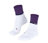 FALKE Calze da corsa da donna RU4 Endurance Compression W So cotone materiale funzionale con compressione 1 paio