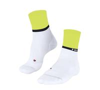 FALKE Calze da corsa da donna RU4 Endurance Compression W So cotone materiale funzionale con compressione 1 paio
