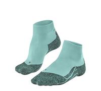 FALKE Calze da corsa da donna RU4 Light Performance Short W Sso Lyocell materiale funzionale antibolle 1 paio