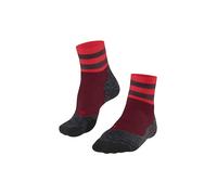 FALKE Calze da donna TK2 Explore Short rosso | 39/40