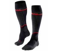 Falke - Women's SK4 Energizing Light - Calze da sci EU 41-42 nero
