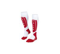 Falke Sk5 Expert Long Socks Bianco EU 39-41 Uomo