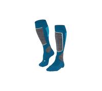 Falke - SK 2 - Calze da sci EU 42-43 blu