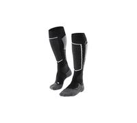 FALKE Calze da sci da uomo SK 2 nero | 46-48