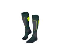 Falke - SK4 - Calze da sci EU 39-41 verde