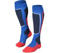 Falke - SK 2 - Calze da sci EU 46-48 blu