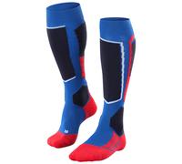 Gambaletti Falke SK2 Wool Bleu 46/48